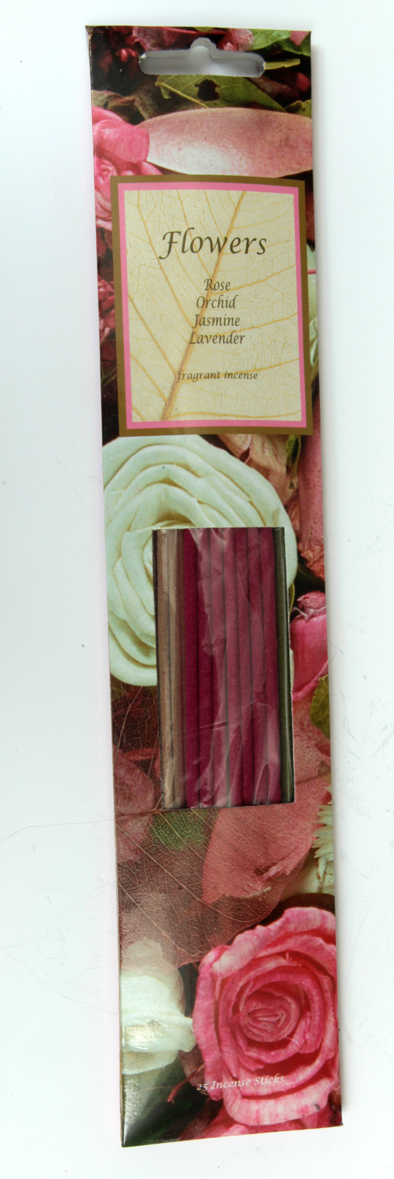 foto klasick� ty�inky - 4 v�n� - FLOWERS